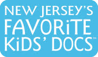New Jersey's Favorite Kids' Docs Logo