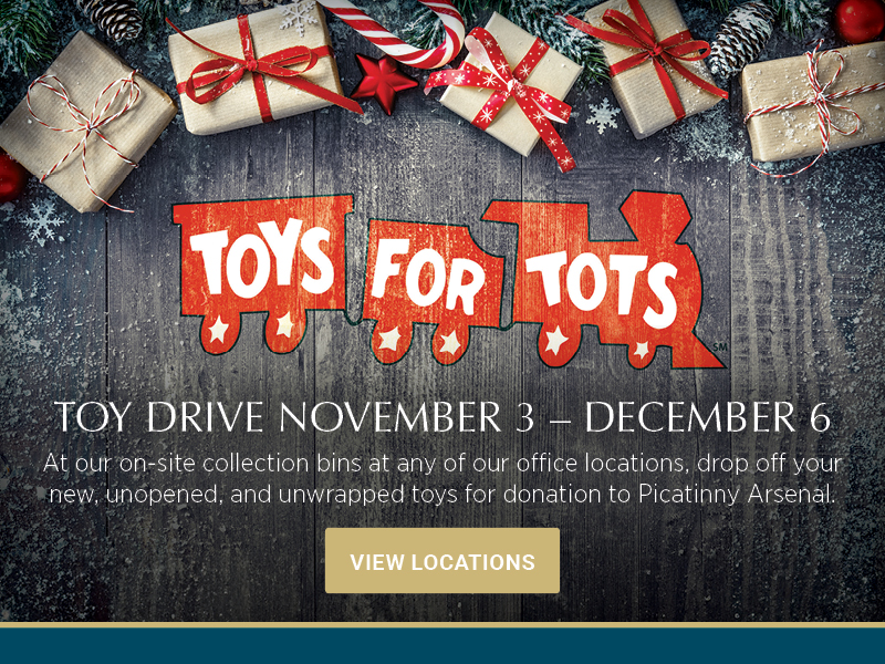 Toys for Tots