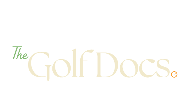 Exclusive Regional Doctors for The Golf Docs