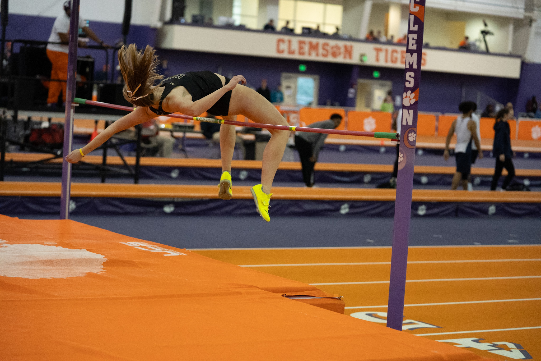 High Jump #2