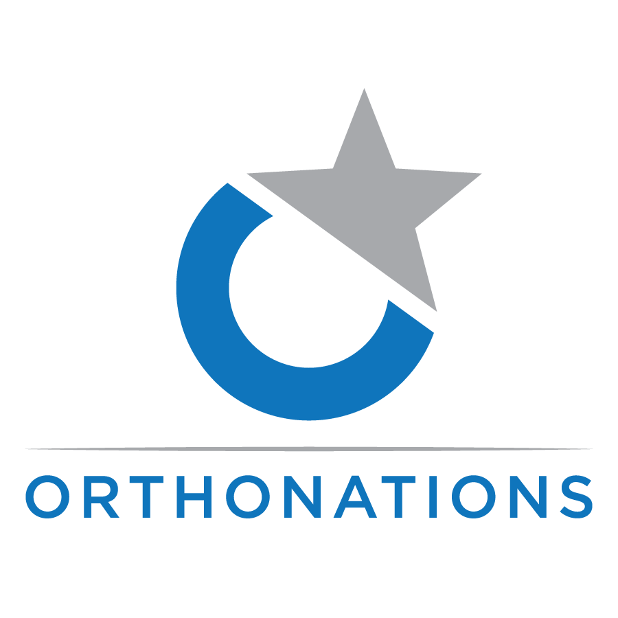 OrthoNations Logo