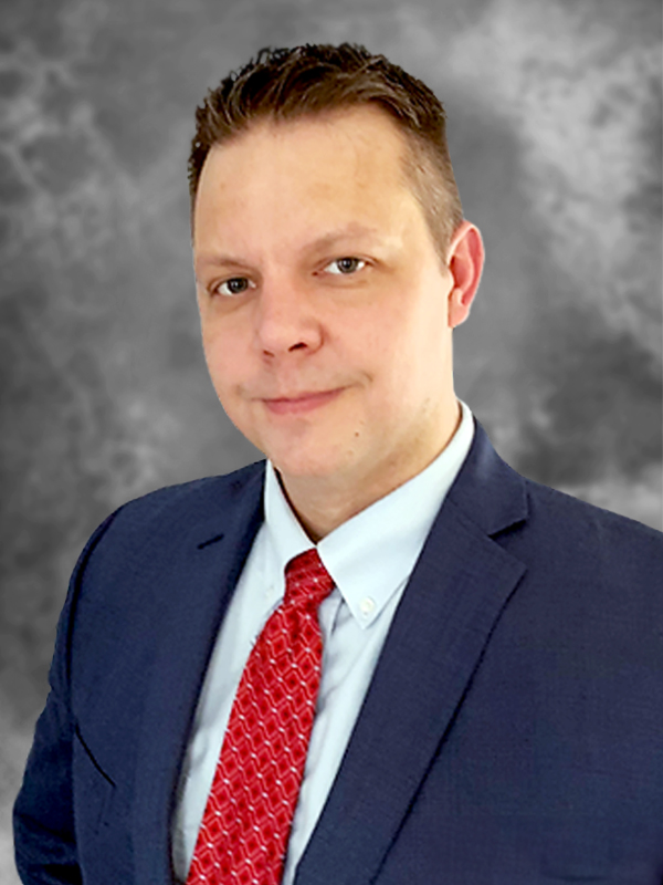 John Dundon, M.D. TriCounty Orthopedics