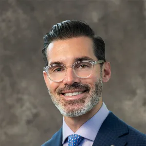 Photo: David M. Epstein, M.D.