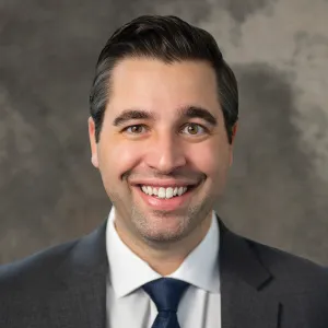 Eliseo (Lee) DiPrinzio, M.D.