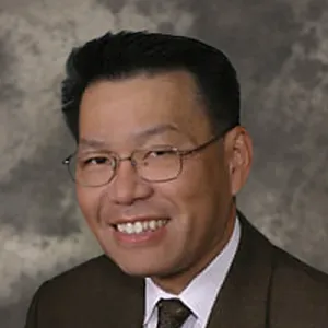 Photo: Harlan E. Hiramoto, M.D.