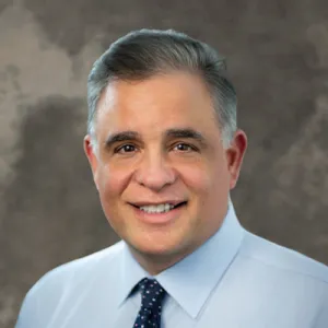 Photo: Paul M. Lombardi, M.D.