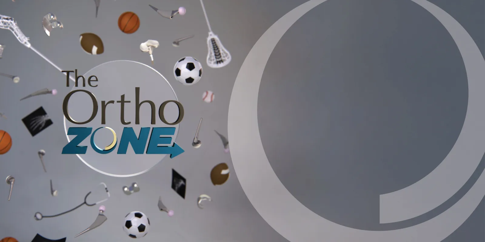The OrthoZone