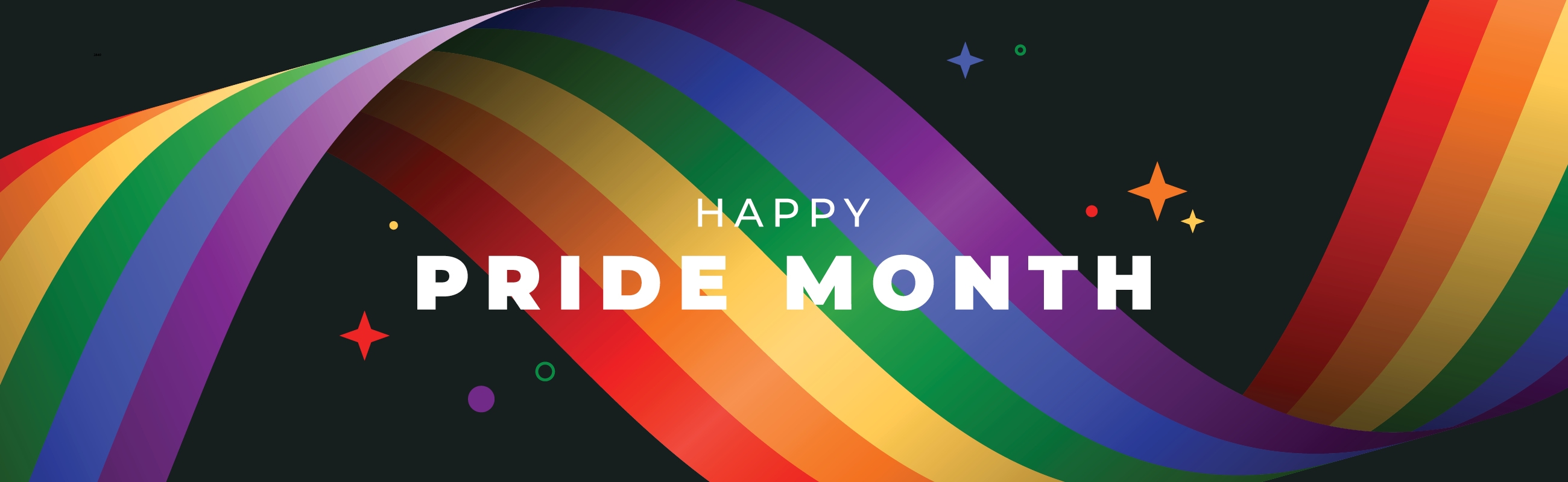 Happy Pride Month