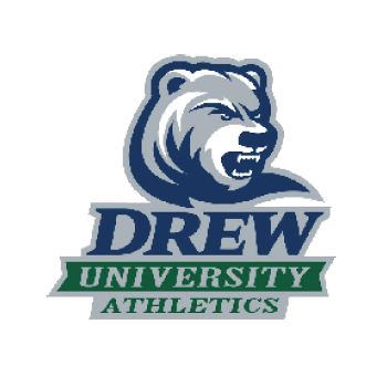 Logo: Drew University Athletics