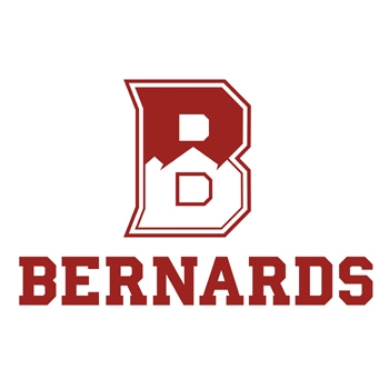 Bernards High School athletics logo