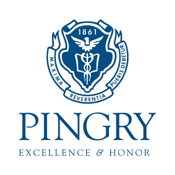 Pingry logo