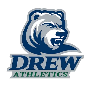 Logo: Drew University Athletics