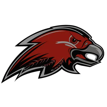 Parsippany High School athletics logo
