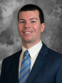 Photo: Ian W. Wendel, D.O.
