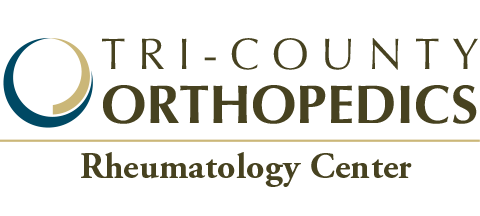 Rheumatology Center logo