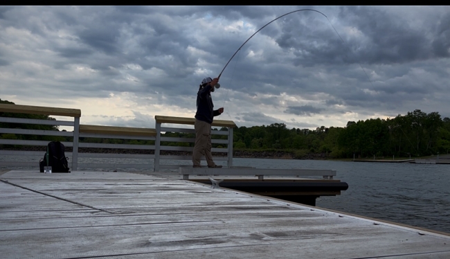 Fishing Photo