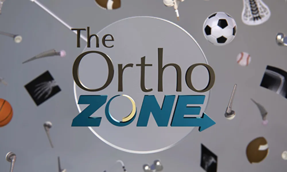The OrthoZone
