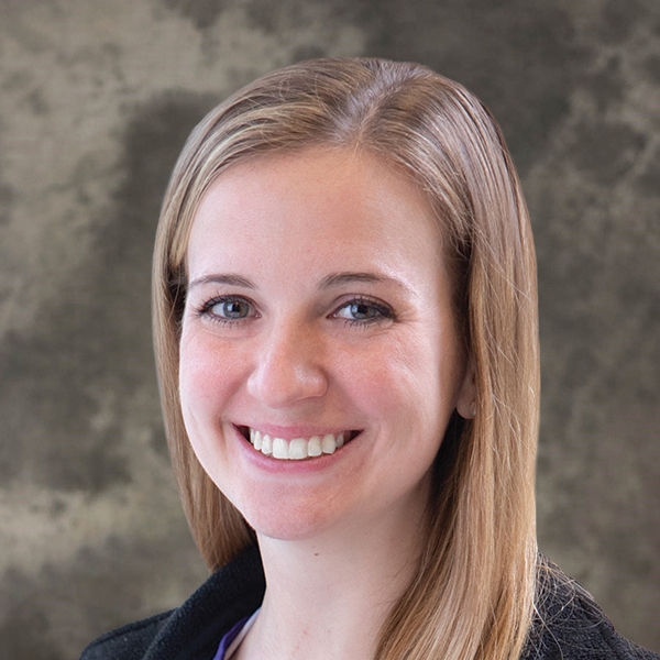 Photo: Morgan Kline, APN-C
