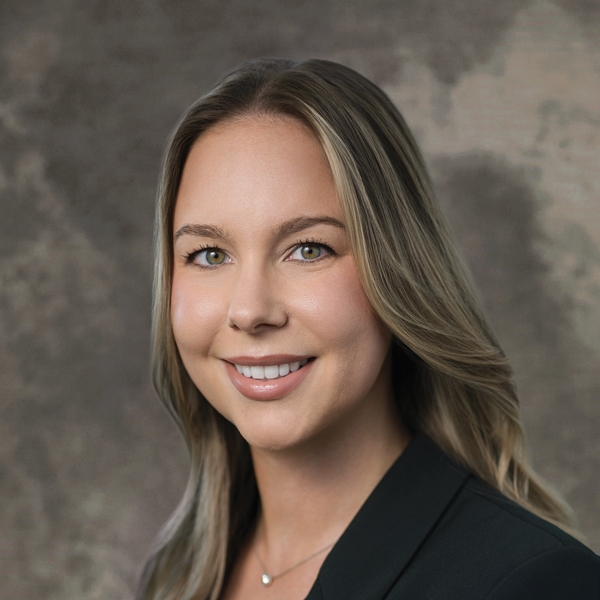 Angelica Matwiejczuk, PA-C