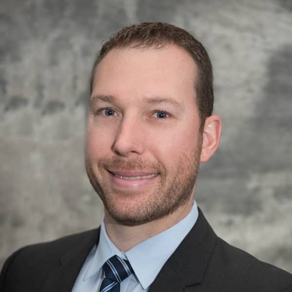 Aaron L. Forbes, M.D. Photo: Aaron L. Forbes, M.D.