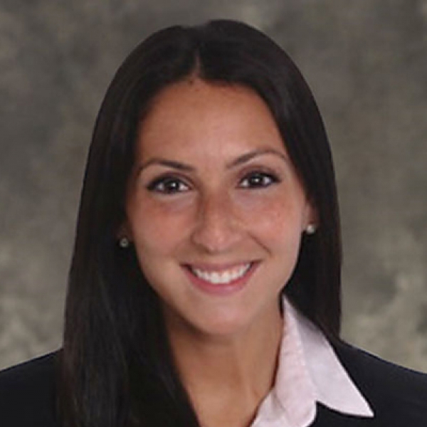 Photo: Ariana Gluck, D.O.