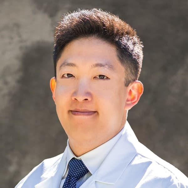 Photo: Charles Wang, M.D.