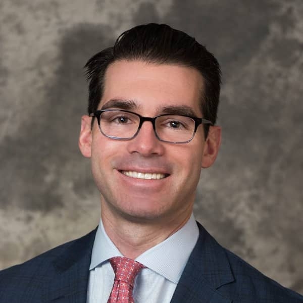 David M. Epstein, M.D. Photo: David M. Epstein, M.D.