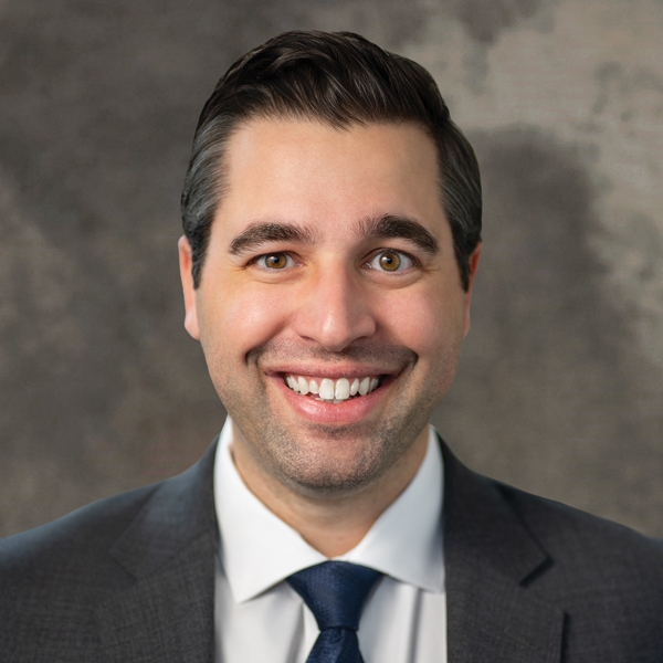 Eliseo (Lee) DiPrinzio, M.D.
