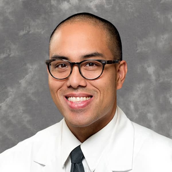 Samuel T. Dona, Jr., M.D. Photo: Samuel T. Dona, Jr., M.D.