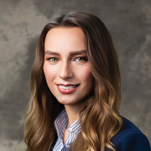 Svitlana Tymchuk, PA-C