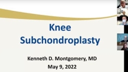 Knee Subchondroplasty thumbnail